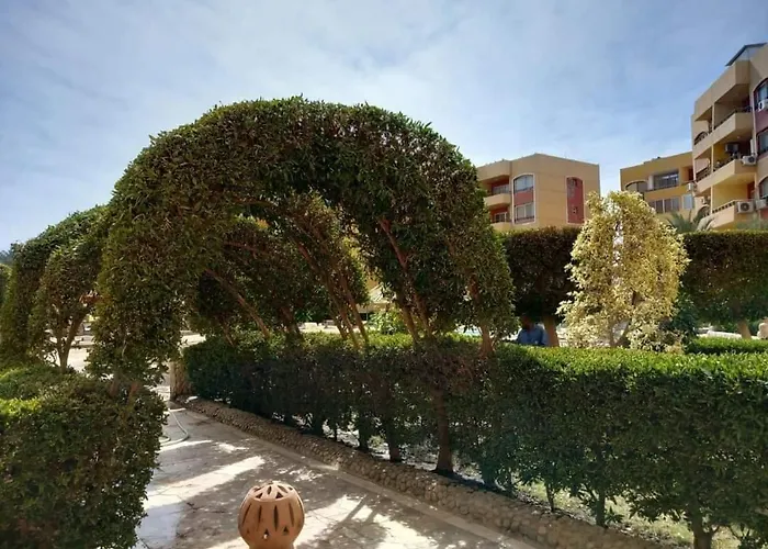 Al-hambra Daire