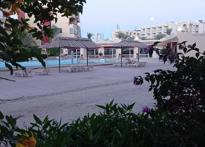 Al-hambra Daire
