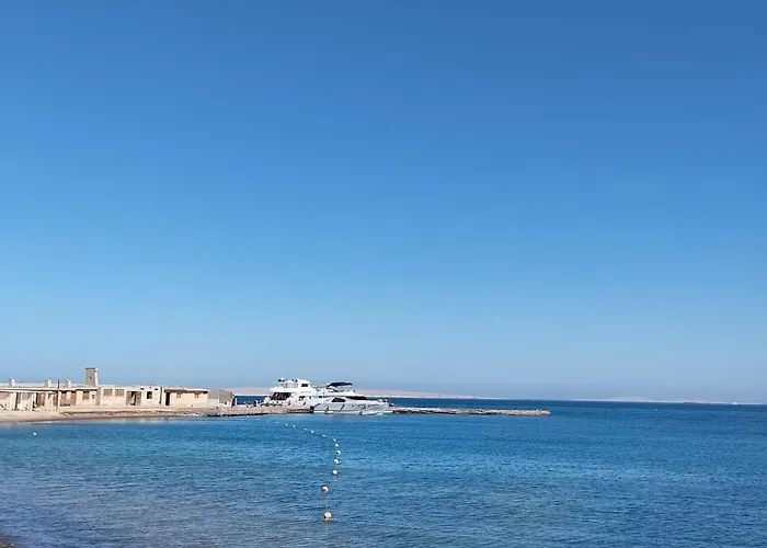 Al-hambra Daire *