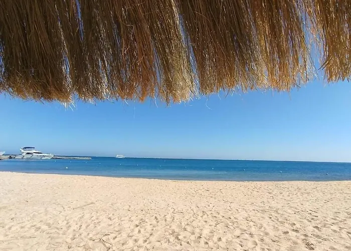 Al-hambra Hurgada